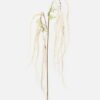 Artificial Flower 25*25*160cm Flower *2 single stem GS-73123005-W2 2024Feb YeahFlower is one of Chinese leading OEM manufacturers and exporters , supplying the silk flowers, wholesale artificial trees