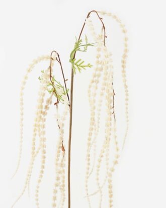 Artificial Flower 25*25*160cm Flower *2 single stem GS-73123005-W2 2024Feb YeahFlower is one of Chinese leading OEM manufacturers and exporters , supplying the silk flowers, wholesale artificial trees