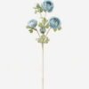 Artificial Flower 23*23*71cm Flower *5 Single stem GS-25823009-B1 2024Feb YeahFlower is one of Chinese leading OEM manufacturers and exporters , supplying the silk flowers, wholesale artificial trees