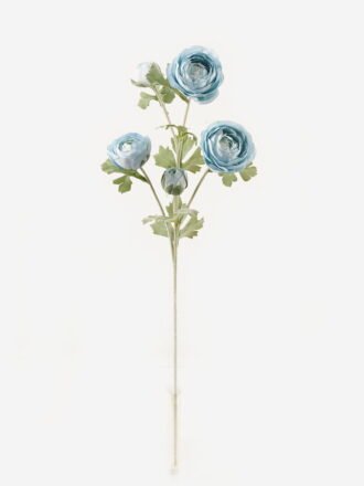 Artificial Flower 23*23*71cm Flower *5 Single stem GS-25823009-O1 Single Flowers 3,000+ sqm showroom with thousands of artificial flowers, plants & trees ready for global sourcing.