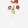 Artificial Flower 23*23*71cm Flower *5 Single stem GS-25823009-O1 2024Feb YeahFlower is one of Chinese leading OEM manufacturers and exporters , supplying the silk flowers, wholesale artificial trees