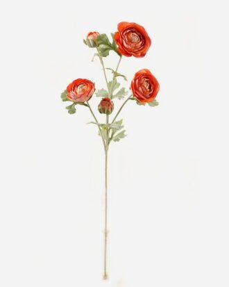 Artificial Flower 23*23*71cm Flower *5 Single stem GS-25823009-O1 2024Feb YeahFlower is one of Chinese leading OEM manufacturers and exporters , supplying the silk flowers, wholesale artificial trees