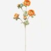 Artificial Flower 23*23*71cm Flower *5 Single stem GS-25823009-Y2 2024Feb YeahFlower is one of Chinese leading OEM manufacturers and exporters , supplying the silk flowers, wholesale artificial trees