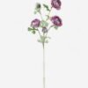Artificial Flower 23*23*71cm Flower *5 Single stem GS-25823009-Z1 2024Feb YeahFlower is one of Chinese leading OEM manufacturers and exporters , supplying the silk flowers, wholesale artificial trees
