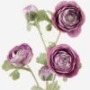 Artificial Flower 23*23*71cm Flower *5 Single stem GS-25823009-Z1 2024Feb YeahFlower is one of Chinese leading OEM manufacturers and exporters , supplying the silk flowers, wholesale artificial trees