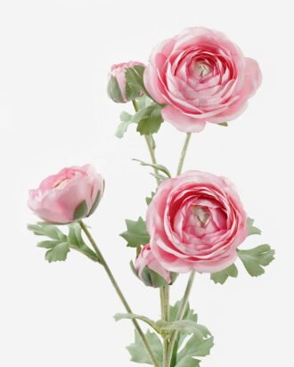 Artificial Flower 23*23*71cm Flower *5 Single stem GS-25823009 2024Feb YeahFlower is one of Chinese leading OEM manufacturers and exporters , supplying the silk flowers, wholesale artificial trees