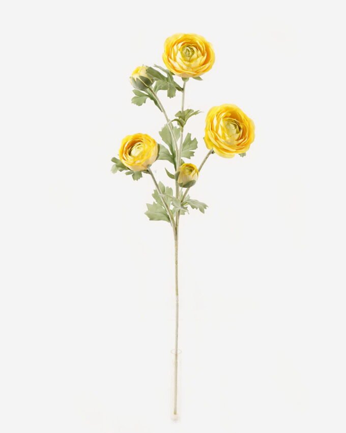 Artificial Flower Flower 5 Single stem GS-25823009_4 Artificial Flower 23*23*71cm Flower *5 Single stem GS-25823009 2024Feb YeahFlower is one of Chinese leading OEM manufacturers and exporters , supplying the silk flowers, wholesale artificial trees