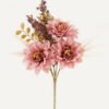 Artificial Flower 22*22*33cm Flower *6 bush GS-16823114-P2 2024Feb YeahFlower is one of Chinese leading OEM manufacturers and exporters , supplying the silk flowers, wholesale artificial trees