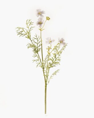 Artificial Flower 10*10*45cm Galsang flower single stem GVC-24-3041-H1 2024Mar YeahFlower is one of Chinese leading OEM manufacturers and exporters , supplying the silk flowers, wholesale artificial trees