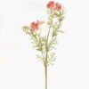 Artificial Flower 10*10*45cm Galsang flower single stem GVC-24-3041-P1 2024Mar YeahFlower is one of Chinese leading OEM manufacturers and exporters , supplying the silk flowers, wholesale artificial trees