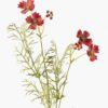 Artificial Flower 10*10*45cm Galsang flower single stem GVC-24-3041-R1 2024Mar YeahFlower is one of Chinese leading OEM manufacturers and exporters , supplying the silk flowers, wholesale artificial trees