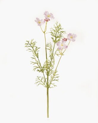 Artificial Flower 10*10*45cm Galsang flower single stem GVC-24-3041-Z1 2024Mar YeahFlower is one of Chinese leading OEM manufacturers and exporters , supplying the silk flowers, wholesale artificial trees