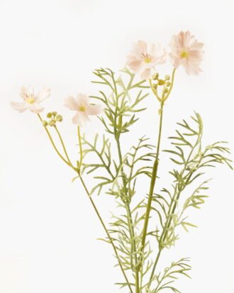 Artificial Flower 10*10*45cm Galsang flower single stem GVC-24-3041 2024Mar YeahFlower is one of Chinese leading OEM manufacturers and exporters , supplying the silk flowers, wholesale artificial trees