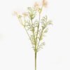 Artificial Flower 10*10*45cm Galsang flower single stem GVC-24-3041 2024Mar YeahFlower is one of Chinese leading OEM manufacturers and exporters , supplying the silk flowers, wholesale artificial trees