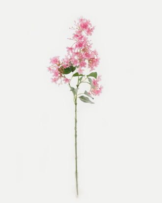 Artificial Flower 20*20*92cm Hydrangea single stem GS-73123003-P2 2024Feb YeahFlower is one of Chinese leading OEM manufacturers and exporters , supplying the silk flowers, wholesale artificial trees