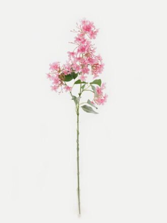 Artificial Flower 20*20*92cm Hydrangea single stem GS-73123003-P1 Single Flowers 3,000+ sqm showroom with thousands of artificial flowers, plants & trees ready for global sourcing.