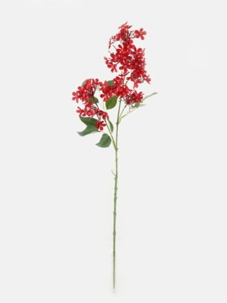 Artificial Flower 20*20*92cm Hydrangea single stem GS-73123003-P2 Single Flowers 3,000+ sqm showroom with thousands of artificial flowers, plants & trees ready for global sourcing.