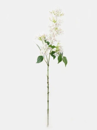 Artificial Flower 20*20*92cm Hydrangea single stem GS-73123003-R1 Single Flowers 3,000+ sqm showroom with thousands of artificial flowers, plants & trees ready for global sourcing.