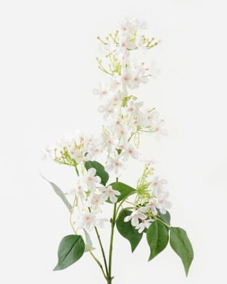 Artificial Flower 20*20*92cm Hydrangea single stem GS-73123003-W1 2024Feb YeahFlower is one of Chinese leading OEM manufacturers and exporters , supplying the silk flowers, wholesale artificial trees