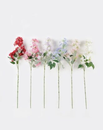 Artificial Flower 20*20*92cm Hydrangea single stem GS-73123003 2024Feb YeahFlower is one of Chinese leading OEM manufacturers and exporters , supplying the silk flowers, wholesale artificial trees