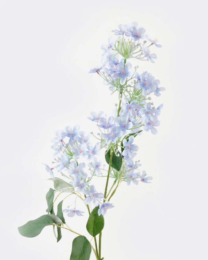 Artificial Flower 20*20*92cm Hydrangea single stem GS-73123003 2024Feb YeahFlower is one of Chinese leading OEM manufacturers and exporters , supplying the silk flowers, wholesale artificial trees
