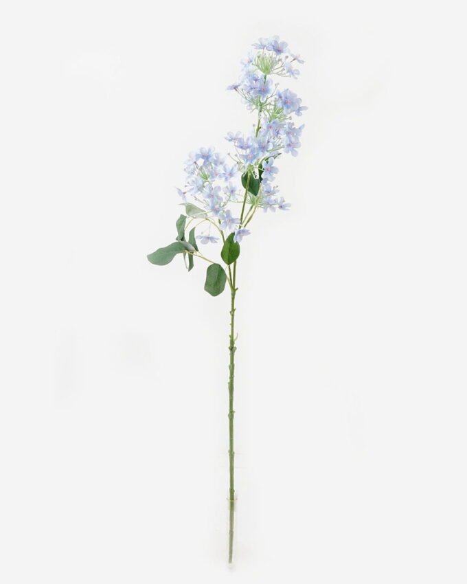 Artificial Flower 20*20*92cm Hydrangea single stem GS-73123003 2024Feb YeahFlower is one of Chinese leading OEM manufacturers and exporters , supplying the silk flowers, wholesale artificial trees