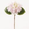Artificial Flower 22*22*36cm Hydrangea single stem GVC-24-3073-P1 2024Mar YeahFlower is one of Chinese leading OEM manufacturers and exporters , supplying the silk flowers, wholesale artificial trees