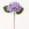 Artificial Flower 22*22*36cm Hydrangea single stem GVC-24-3073-Z1 2024Mar YeahFlower is one of Chinese leading OEM manufacturers and exporters , supplying the silk flowers, wholesale artificial trees