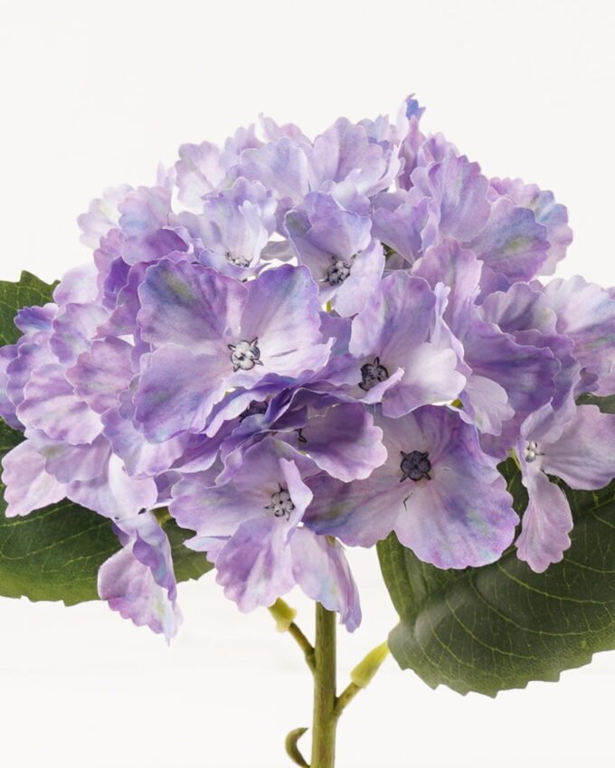 Artificial Flower 22*22*36cm Hydrangea single stem GVC-24-3073-Z1 2024Mar YeahFlower is one of Chinese leading OEM manufacturers and exporters , supplying the silk flowers, wholesale artificial trees