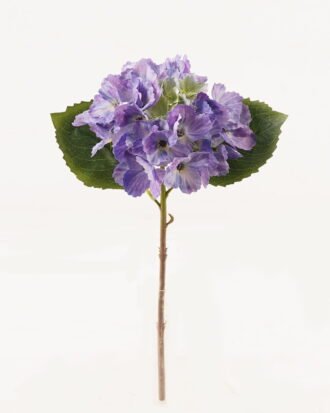 Artificial Flower 22*22*36cm Hydrangea single stem GVC-24-3073-Z3 2024Mar YeahFlower is one of Chinese leading OEM manufacturers and exporters , supplying the silk flowers, wholesale artificial trees