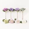 Artificial Flower 22*22*36cm Hydrangea single stem GVC-24-3073 2024Mar YeahFlower is one of Chinese leading OEM manufacturers and exporters , supplying the silk flowers, wholesale artificial trees