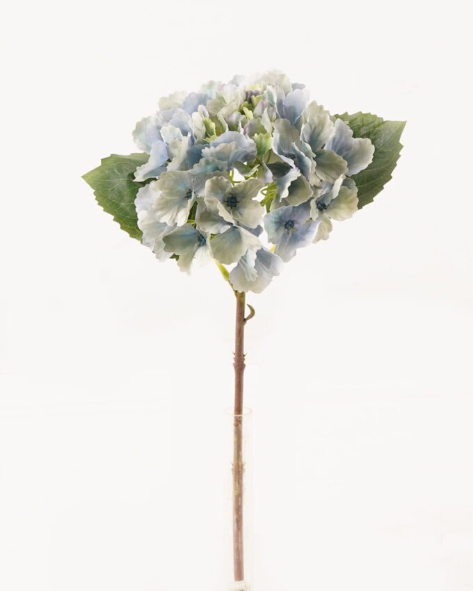 Artificial Flower 22*22*36cm Hydrangea single stem GVC-24-3073 2024Mar YeahFlower is one of Chinese leading OEM manufacturers and exporters , supplying the silk flowers, wholesale artificial trees