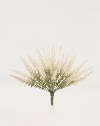 Artificial Flower 30*27*28CM Lavender Bush*24 GS-46619054R-R1 2024Feb YeahFlower is one of Chinese leading OEM manufacturers and exporters , supplying the silk flowers, wholesale artificial trees