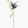 Artificial Flower 20*20*45cm Lilium brownii single stem GVC-24-3043-B1 2024Mar YeahFlower is one of Chinese leading OEM manufacturers and exporters , supplying the silk flowers, wholesale artificial trees