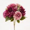 Artificial Flower Mum 9 bush GS-38023019-RST_3 Artificial Flower 35*35*42cm Mum *9 bush GS-38023019-RST 2024Feb YeahFlower is one of Chinese leading OEM manufacturers and exporters , supplying the silk flowers, wholesale artificial trees