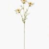 Artificial Flower 12*12*68cm Nigella damascena *3 single stem GVC-24-3045-C1 2024Mar YeahFlower is one of Chinese leading OEM manufacturers and exporters , supplying the silk flowers, wholesale artificial trees