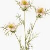 Artificial Flower 12*12*68cm Nigella damascena *3 single stem GVC-24-3045-C1 2024Mar YeahFlower is one of Chinese leading OEM manufacturers and exporters , supplying the silk flowers, wholesale artificial trees
