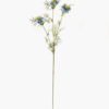 Artificial Flower Nigella damascena 3 single stem GVC-24-3045_3 Artificial Flower 12*12*68cm Nigella damascena *3 single stem GVC-24-3045 2024Mar YeahFlower is one of Chinese leading OEM manufacturers and exporters , supplying the silk flowers, wholesale artificial trees
