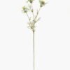 Artificial Flower Nigella damascena 3 single stem GVC-24-3045_4 Artificial Flower 12*12*68cm Nigella damascena *3 single stem GVC-24-3045 2024Mar YeahFlower is one of Chinese leading OEM manufacturers and exporters , supplying the silk flowers, wholesale artificial trees