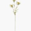 Artificial Flower Nigella damascena 3 single stem GVC-24-3045_5 Artificial Flower 12*12*68cm Nigella damascena *3 single stem GVC-24-3045 2024Mar YeahFlower is one of Chinese leading OEM manufacturers and exporters , supplying the silk flowers, wholesale artificial trees