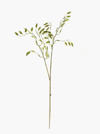 Artificial Flower 15*15*65cm Oat grass *2 single stem GVC-24-3062 Single Flowers 3,000+ sqm showroom with thousands of artificial flowers, plants & trees ready for global sourcing.