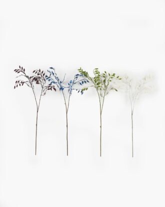 Artificial Flower 15*15*65cm Oat grass *2 single stem GVC-24-3062 2024Mar YeahFlower is one of Chinese leading OEM manufacturers and exporters , supplying the silk flowers, wholesale artificial trees