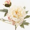 Artificial Flower 23*23*58cm Peony *2 Single stem GS-25823005-W1 2024Feb YeahFlower is one of Chinese leading OEM manufacturers and exporters , supplying the silk flowers, wholesale artificial trees