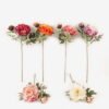 Artificial Flower 23*23*58cm Peony *2 Single stem GS-25823005 2024Feb YeahFlower is one of Chinese leading OEM manufacturers and exporters , supplying the silk flowers, wholesale artificial trees