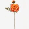 Artificial Flower 23*23*58cm Peony *2 Single stem GS-25823005 2024Feb YeahFlower is one of Chinese leading OEM manufacturers and exporters , supplying the silk flowers, wholesale artificial trees