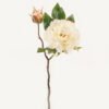 Artificial Flower 18*18*48cm Peony *2 single stem GS-48723030-W1 2024Feb YeahFlower is one of Chinese leading OEM manufacturers and exporters , supplying the silk flowers, wholesale artificial trees