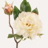 Artificial Flower 18*18*48cm Peony *2 single stem GS-48723030-W1 2024Feb YeahFlower is one of Chinese leading OEM manufacturers and exporters , supplying the silk flowers, wholesale artificial trees