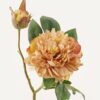Artificial Flower 18*18*48cm Peony *2 single stem GS-48723030-Y1 2024Feb YeahFlower is one of Chinese leading OEM manufacturers and exporters , supplying the silk flowers, wholesale artificial trees