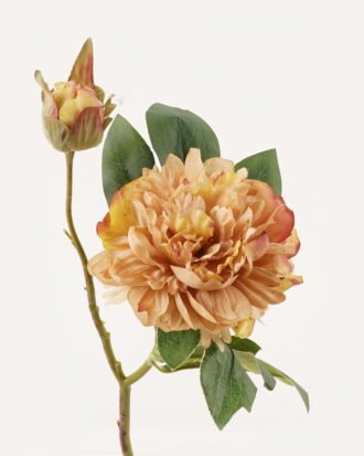 Artificial Flower 18*18*48cm Peony *2 single stem GS-48723030-Y1 2024Feb YeahFlower is one of Chinese leading OEM manufacturers and exporters , supplying the silk flowers, wholesale artificial trees