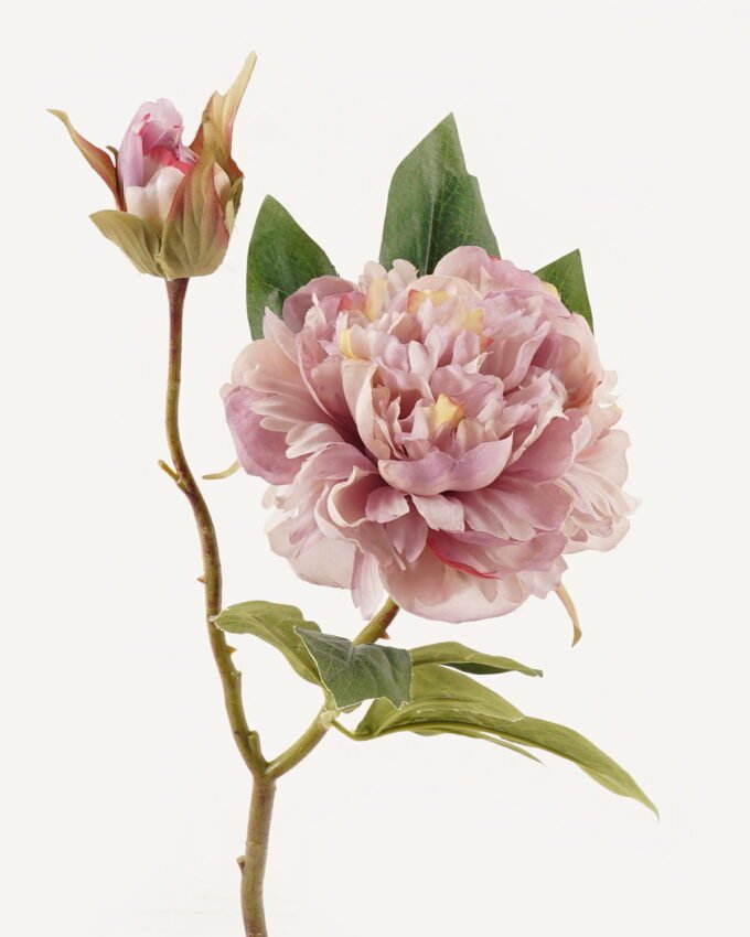 Artificial Flower 18*18*48cm Peony *2 single stem GS-48723030-Z1 2024Feb YeahFlower is one of Chinese leading OEM manufacturers and exporters , supplying the silk flowers, wholesale artificial trees